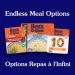 BEN'S ORIGINAL BISTRO EXPRESS Brown Basmati Rice Whole Grain Rice and Side Dish 240g Pouch Brown Basmati 1 - Buy Online on GoSupps.com