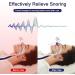 Adjustable Anti-Snoring Device for Men and Women - Stop Snoring with Nasal Dilator Nose Vents Plugs - Buy Online on GoSupps.com
