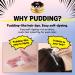 eZn Pudding Hair Dye Ammonia Free Semi-Permanent Self Hair Dye DIY Kit included contain Keratin Made in Korea Beauty (Mute Skin Brown) - Buy Online on GoSupps.com