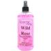 Wild Rose Body Spray 16 ounces Body Mist for Women with Clean Light & Gentle Fragrance Long Lasting Perfume with Comforting Scent for Men & Women Cologne with Soft Subtle Aroma For Daily Use 16 Fluid Ounces