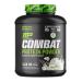 MusclePharm Combat Protein Powder  5 Protein Blend  Vanilla  4.1 Pounds  52 Servings Vanilla 4 Pound (Pack of 1)