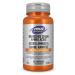 NOW Sports Nutrition Branched Chain Amino Acids With Leucine Isoleucine and Valine 60 Veg Capsules