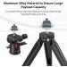 SmallRig Mini Tripod with Arca-Type QR Plate & 360 Ball Head - Portable for Cameras, DSLRs, Phones, GoPro | BUT2664 - Buy Online on GoSupps.com