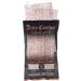 Juicy Couture 3-Ply Disposable Face Masks Pack - Blush Solid/Blush Leopard (10 Count) - Buy Online on GoSupps.com