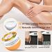 265G Trendyfave Shea Butter Vitamin C Moisture Body Cream Large Capacity Body Creams For Women & Men Body Cream Moisturiser For Dry Skin Skin Barrier Repair Moisturiser - Buy Online on GoSupps.com
