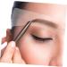 Hemoton 1 Roll makeup stickers make up kit mold kit makeup kit eyebrow shaper Auxiliary major drawing pen - Buy Online on GoSupps.com