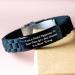 Dental Hygienist Humor Gifts from Friends Unique Graduation Gifts for Dental Hygienists 'I Am A Dental Hygienist. To Save Time Let's Just Assume I'm Never Right.' Glide lock Clasp Bracelet - Buy Online on GoSupps.com