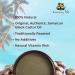 Sunny Isle Jamaican Black Castor Oil Pure Butter 4 fl. oz. | 100% Natural for Dry Sensitive Skin, Fades Scars & Blemishes - 4 Fluid Ounce - Buy Online on GoSupps.com