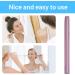 Wireless Ear Wax Removal Otoscope 3.9mm, 6 LED Lights, Waterproof - iOS & Android Compatible - Rose Gold - Buy Online on GoSupps.com
