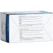 THINKA FACE MASK WITH EARLOOPS (50pcs) - Medical Mask - Surgical Mask -ASTM Level 1 Mask - Buy Online on GoSupps.com