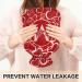 Personalized Valentine's Day Heart-Shaped Hot Water Bottle 1L | Custom Pain Relief & Warmers for Feet & Bed | Ideal for Arthritis - Buy Online on GoSupps.com