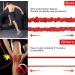 YNXing Dynamic Resistance Trainer | 9.8ft Elastic Cord for Strength Power & Agility Training - Improve Speed & Performance - Buy Online on GoSupps.com