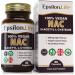 NAC 600mg Vegan Supplement - N-Acetyl-Cysteine Nutritional Supplements - 90 Capsules to Help Replenish Your Glutathione Levels - Made in The UK - No Artificial Fillers - Just NAC and Rice Flour
