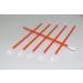 Ci Kyan 6.4 Multi-Purpose Cleanroom Long Handle Foam Gun Cleaning Swab - Detail and Reach Areas for Firearm Maintenance - Buy Online on GoSupps.com