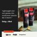 Mens Face Moisturiser - Moisturiser for Men with Shea Oil Vitamin E and Hyaluronic Acid - Mens Skincare for Gentle Exfoliation & Enhanced Skin Elasticity Mens Moisturiser Face Moisturiser for Men - Buy Online on GoSupps.com