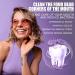 Buy Concentrated Mint Mouthwash 59ml for Fresh Breath Plaque Removal & Teeth Whitening - Ideal for Men & Women - International Shipping Available - Buy Online on GoSupps.com