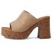 Blowfish Malibu Poznan 9 UK Cashew Prospector