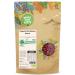 Wholefood Earth Organic Red Kidney Beans 3kg Raw | Vegan | GMO Free | Dark Red | High Fibre | High Protein | Certified Organic Single