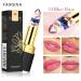 Bekoeen Flower Jelly Lipstick Set - 3 Pcs Moisturizing Temperature-Activated Lip Balm, Long-Lasting Nutritious Formula, Magic Color Change Lip Gloss - Buy Online on GoSupps.com