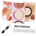Didiseaon Women Makeup Brush Blush Brush for Cheeks Women Makeup Tools Foundation Brush Beauty Brush Color Highlight Brush Powder Brush Artificial Fiber Travel Face Brush The Face - Buy Online on GoSupps.com
