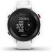 Garmin Approach S12 GPS Golf Watch - White | 42k+ Preloaded Courses | Easy-to-Use | 010-02472-02 - Buy Online on GoSupps.com