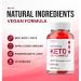 2 Pack Slim DNA ACV Keto Gummies - Advanced Keto Formula with Apple Cider Vinegar - B12 Beet Root Juice for Men and Women (120 Gummies) - Buy Online on GoSupps.com