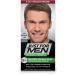 JUST FOR MEN Hair Color Medium Brown 35 - Long-Lasting Grey Coverage for Men | International Shipping Available - Buy Online on GoSupps.com