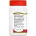 21st Century Glucosamine Chondroitin Triple Strength 750mg 60 Tablets - Joint Health Supplement - Buy Online on GoSupps.com