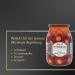 Buy Novella Peperoncini with Tuna Filling - 950g | Authentic Italian Delicacy | International Shipping Available - Buy Online on GoSupps.com