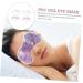Minkissy 20 Pack Ice Crystal Goggles - Lightweight Animal Sleeping Masks & Cooling Eye Shades for Men | Refreshing Night Eye Masks - Buy Online on GoSupps.com