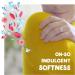 Buy Gain Fabric Softener Spring Daydream 140 fl oz 190 Loads | International Shipping Available - Buy Online on GoSupps.com