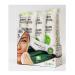Delon 100% Cleansing Cotton Rounds 800 Count by Delon 100% Cleansing Cotton