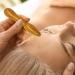 Buy Gohemsun Wooden Sculpture Tools: Massage Roller & Gua Sha Face Tool for Body & Muscle Relaxation - International Shipping Available - Buy Online on GoSupps.com