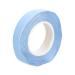 Healeved 1 Roll Wig Tape Lace Front Tape Double Sided Tape Hairpiece Tape Wig Supply Hair Extension Tape Blue 330744958UPH9170SK7 5X5X1CM Blue