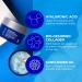 DEEP HYDRATION Nourishing Cleansing Balm 3 Ounce (Pack of 1) Nourishing Cleansing Balm - Buy Online on GoSupps.com