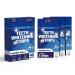 AriNoy Premium Whitening Strips 40 Strips for Teeth Whitening Safe for Tooth Enamel