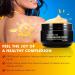 100g Tanning Accelerator Cream | Long-Lasting Rapid Tan for Sun-Beds & Outdoors | Natural Ingredients | 100g (Pack of 1) - Buy Online on GoSupps.com