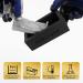 MakGrand 2Kg Graphite Ingot Mold for Melting Aluminum Copper Silver Gold 7 Capacity Options | Smelting Tool for Refining and Recycling Metal - Buy Online on GoSupps.com