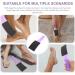 Milisten Foot File and Callus Remover Double-Sided Pedicure Foot Care Tool Remove Calluses Hard Skin for Dead Skin Removal - Buy Online on GoSupps.com