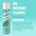 Batiste Original Dry Shampoo 6.73 Fl Oz - Pack of 3 - Buy Online on GoSupps.com