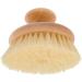 Redecker Tampico Fiber Massage Brush 4-Inch Diameter - Made in Germany - Buy Online on GoSupps.com