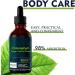Glucare Chlorophyll Sugar Control Drops - Natural Blood Sugar Management (1PC) - Optimize Glucose Levels - Buy Online on GoSupps.com