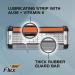 BIC Flex 5 Titanium Men's Disposable Razor - Ultra-Close Shave Five Blades Pack of 10 - International Shipping Available - Buy Online on GoSupps.com