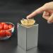 Beedozo Automatic Tooth Stakers | Stainless Steel Press Donor-Toothing Boxes for Home Bars Clubs & Caf s - International Shipping Available - Buy Online on GoSupps.com