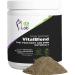 VitalBlend Greens | Organic Superfood Powder for Energy & Wellness | Detox with B-Vitamins | 50 Servings of Whole Food Nutrition - Buy Online on GoSupps.com