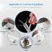 60cm Spring Pipe Dredging Tool - Drain Snake & Cleaner Sticks for Kitchen Sink Clog Removal | International Shipping Available - Buy Online on GoSupps.com
