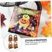 Baluue 20pcs Boxes Box Snack Containers for Kids Halloween Sweet Goodie Bags Present Cases - Buy Online on GoSupps.com