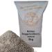 Mills whole grain rye meal 5kg fresh from the R tze mill in the best quality rye meal 100% regional and natural 5 kg