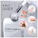 Aokitec 7-in-1 Clear Gel Builder 15ML - Nail Strengthener, Extension Gel, Base Coat, Glue Gel - Soak Off UV LED Gel Nail Polish - Buy Online on GoSupps.com