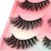UAMOU 2-50 Boxes Eyelashes faux mink lashes natural 3d mink eyelashes volume false lashes in bulk cilios Cheerfully (Color : 5 Pairs G505CS Size : 20 Boxes) - Buy Online on GoSupps.com